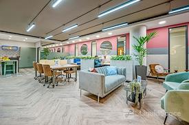 Wizu Workspace | West Regent Street