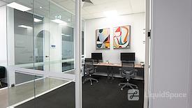 Waterman Workspaces Chadstone