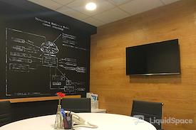 Globaltown Business Corporation - Tsuen Wan Office