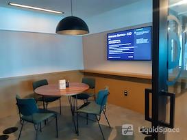 WeWork | Almirante Barroso 81