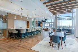 Industrious - Charlotte Uptown South