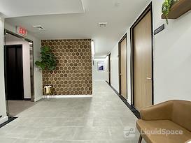 TKO Suites Grand Central