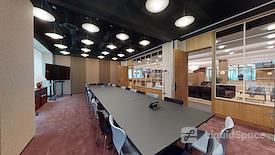 FORA | 210 Euston Road