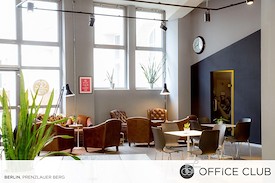 Office Club