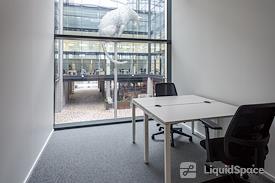 SPACES | Aberdeen, Spaces, Marischal Square