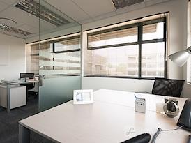 Regus | JOHANNESBURG, Rivonia Village