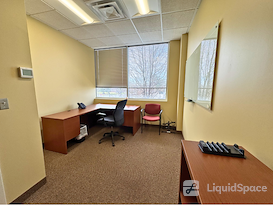 Business Suites of Columbia