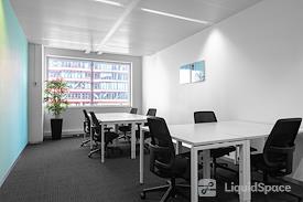 Regus | Rotterdam, Willemswerf