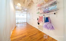 Skylight Dance Studio