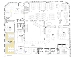 Landmark | Tottenham Court Road