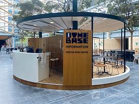 Regus | Schiphol, The Base