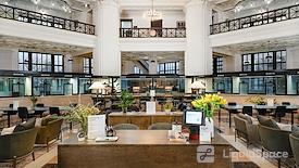 WeWork | Bridgeview Bank - Uptown