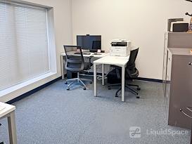 Regus | Tinton Falls - Apple St