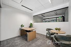 Industrious - Greenwich Office Park