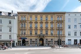 Regus | Linz, Promenade