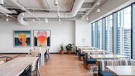 WeWork | 609 Main Street