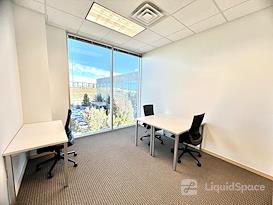 Regus | Legend Hills Drive