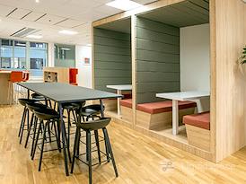 Regus | Solna, Frösunda Port