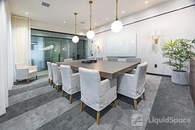 The Yard Signature: Fulton Market