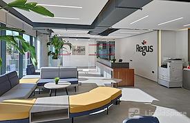 Regus | Amman, Ibrahimiyah Plaza
