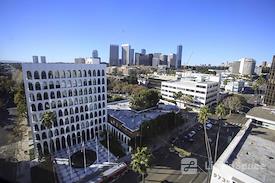 (BH2) Beverly Hills Triangle 2