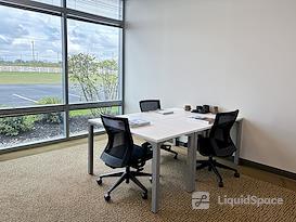 Regus | Middletown - Atrium Blvd