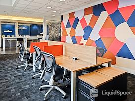 Regus | BC, Victoria –  The Atrium