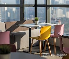 Plus Space , KL Eco City