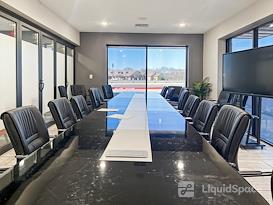 Regus | TX, Bedford - Airport Freeway