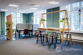 Regus | Shenzhen, Diwang Plaza