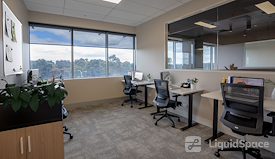 Waterman Workspaces Bundoora