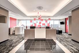 Regus | The Point at Inverness