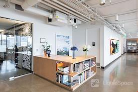 WeWork | 1775 Tysons Blvd