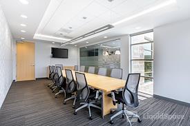 Regus | Turner Riverwalk