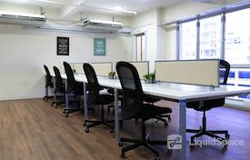 Menara Arina Uniti L7