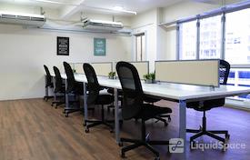 Menara Arina Uniti L7