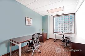Regus | Raleigh City Plaza