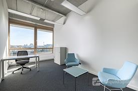 Regus | Dusseldorf Prinzenpark
