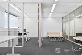 Regus | Rotterdam, City WNA