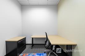 Regus | West Glen Town Center