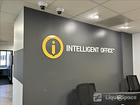 Intelligent Office Manassas