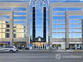 Regus | Davisville Centre