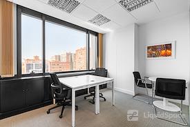 Regus | VALENCIA, Europa