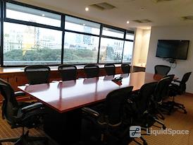 Regus | BUENOS AIRES, American Express Retiro