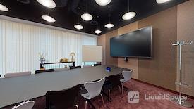 FORA | 210 Euston Road