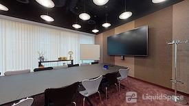 FORA | 210 Euston Road