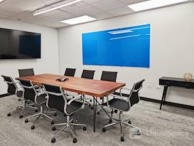 Regus | CO, Denver - Broadway
