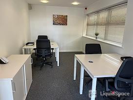 Regus | Basingstoke, Stroudley Road