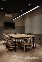 Kebon Jeruk | Concrete Space Kedoya