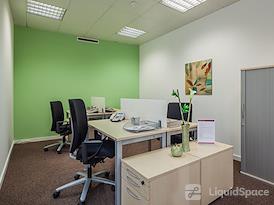 Regus | LISBON, Torres de Lisboa